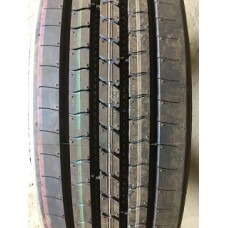 245/70 R17.5 Lassa Maxiways 100S, рулевая